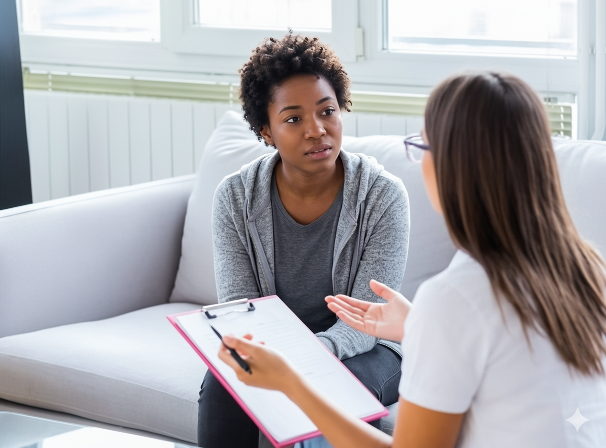 Cognitive Behavioral Therapy