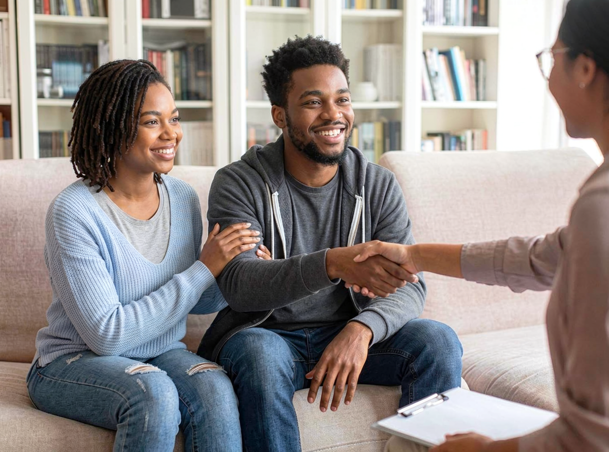 Family & Couples Therapy