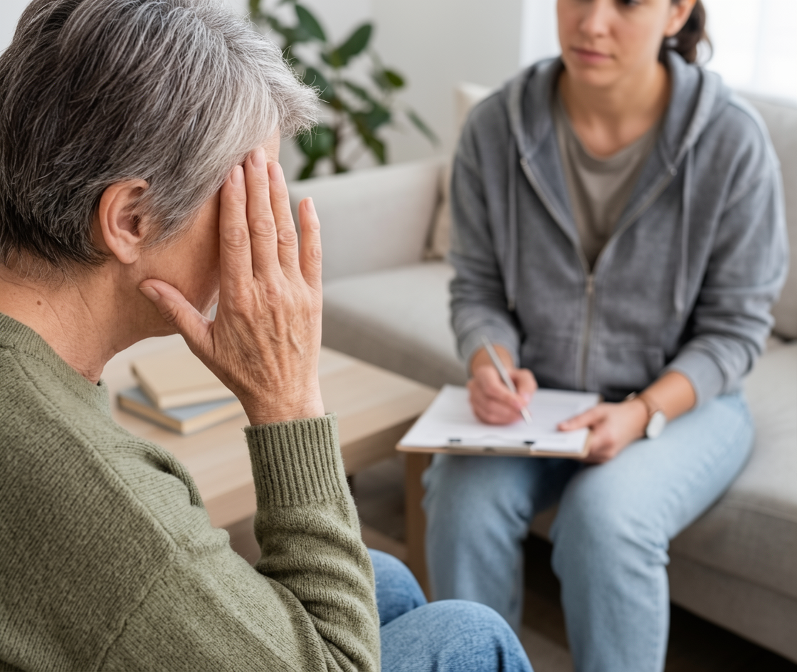 Types of Exposure Therapy