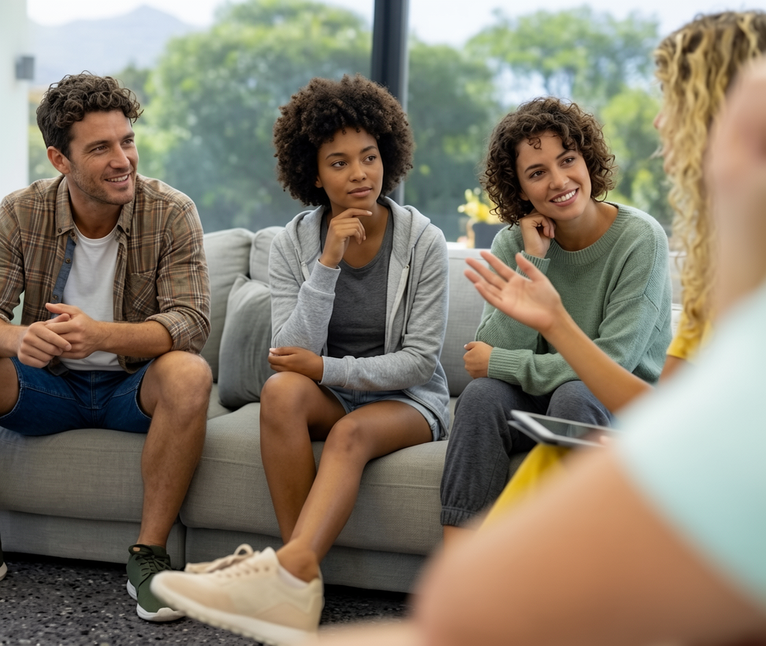 Understanding Group Therapy
