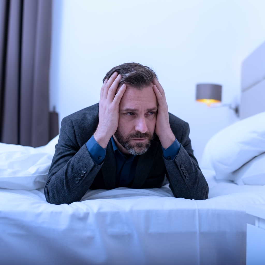 Restoring Sleep