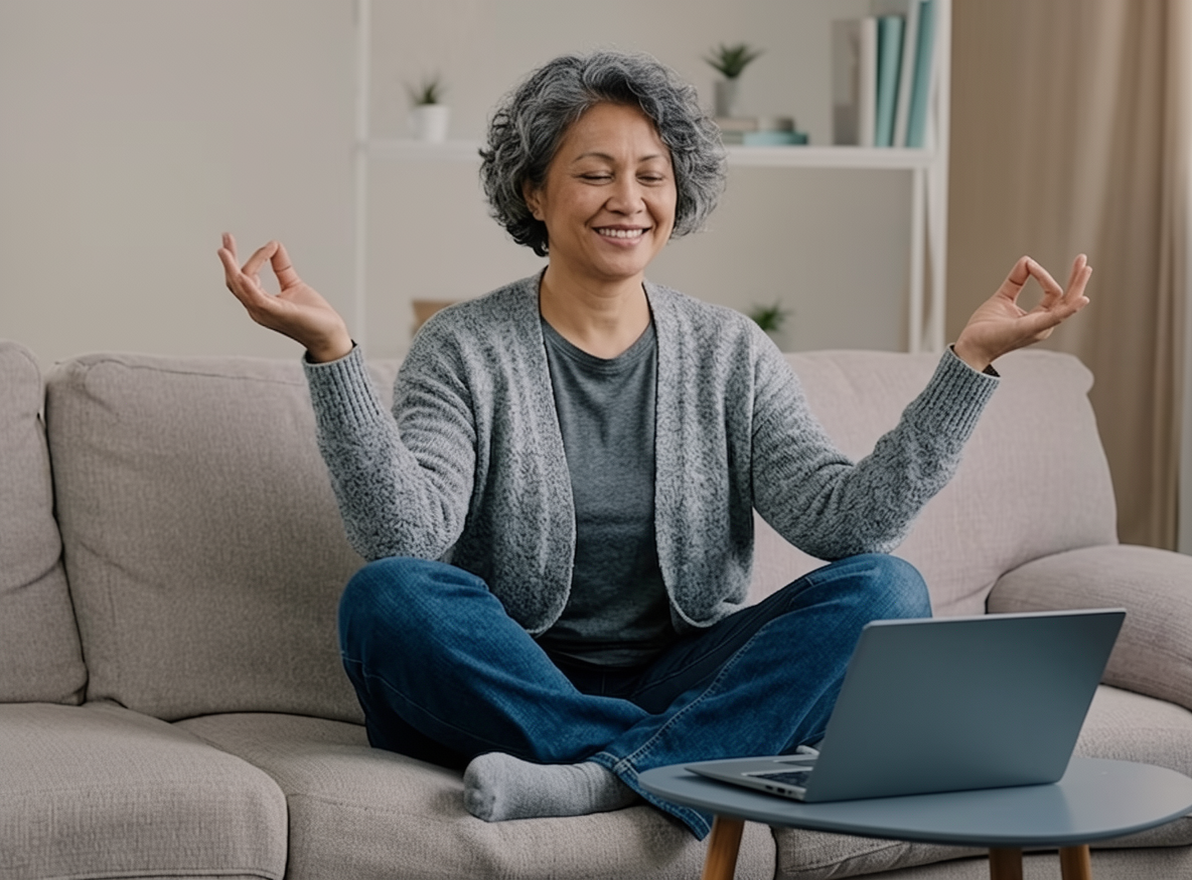 Mindfulness Meditation