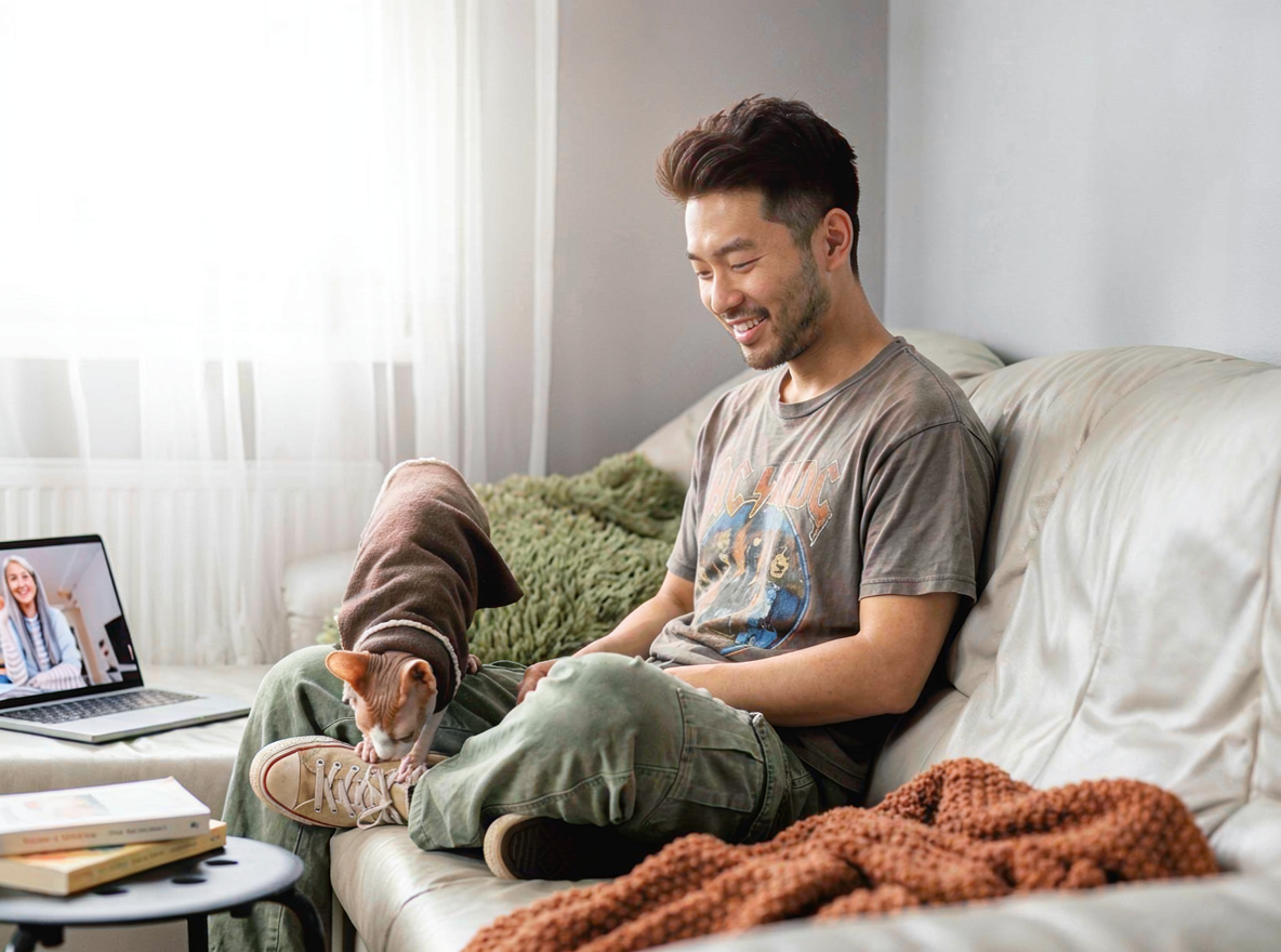 Online Therapy