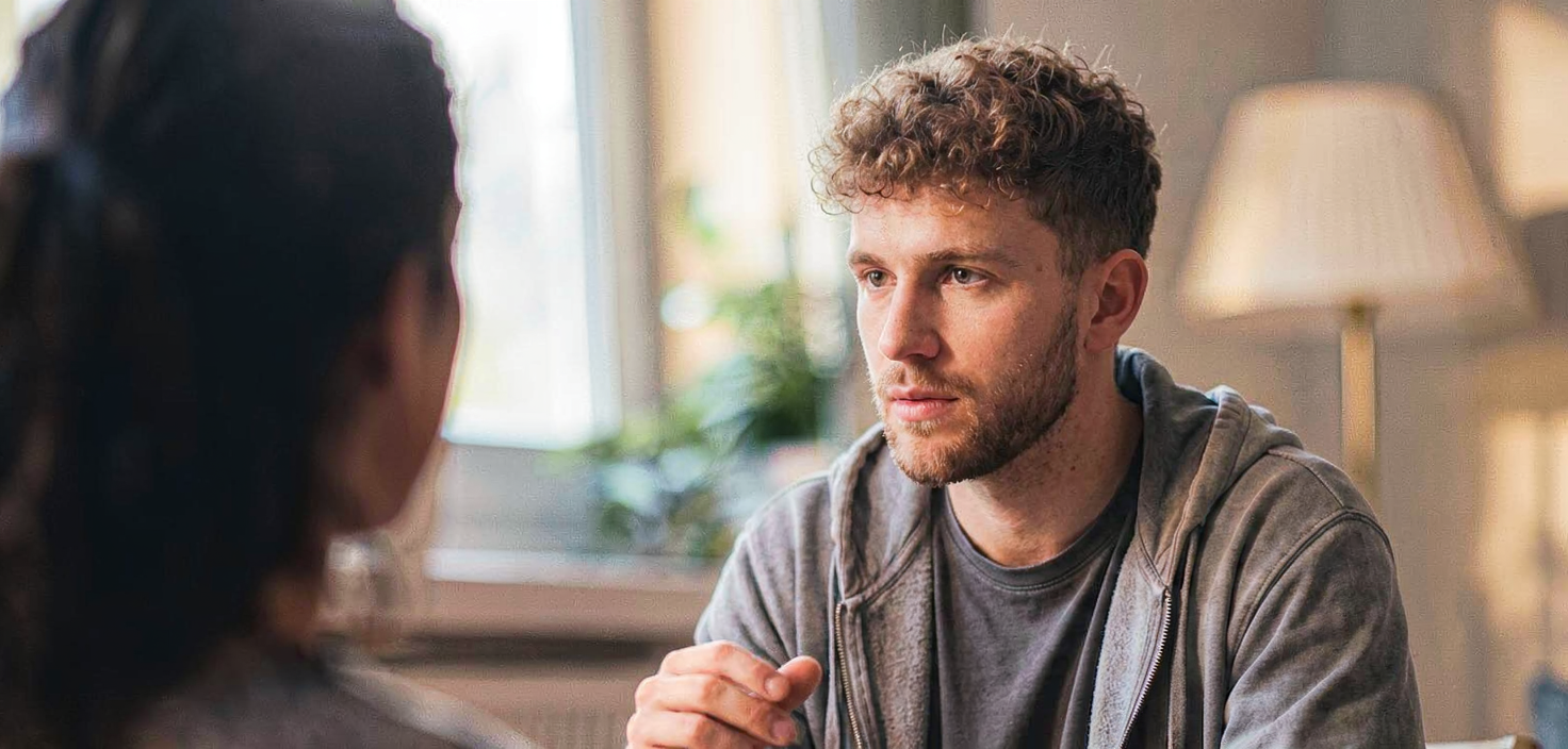 PRP Counseling