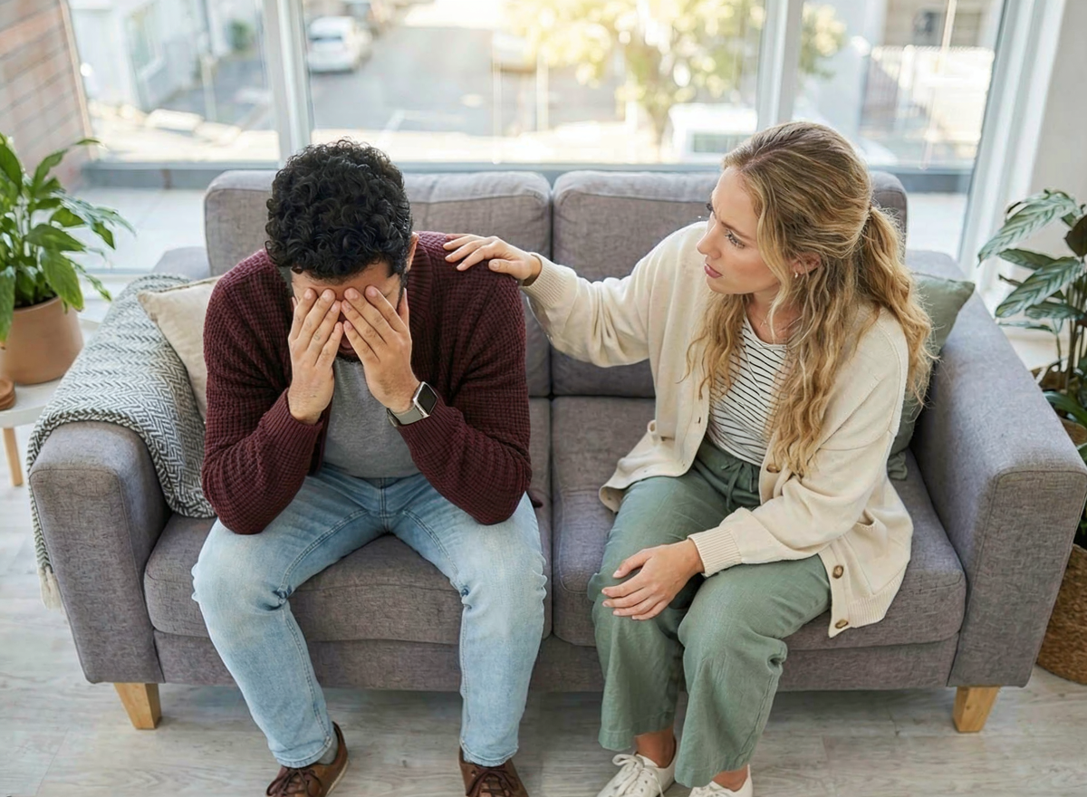 Psychotic Disorders Support