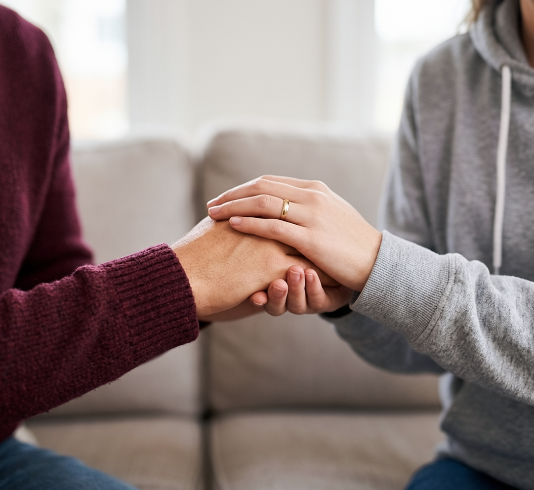 Compassionate Treatment