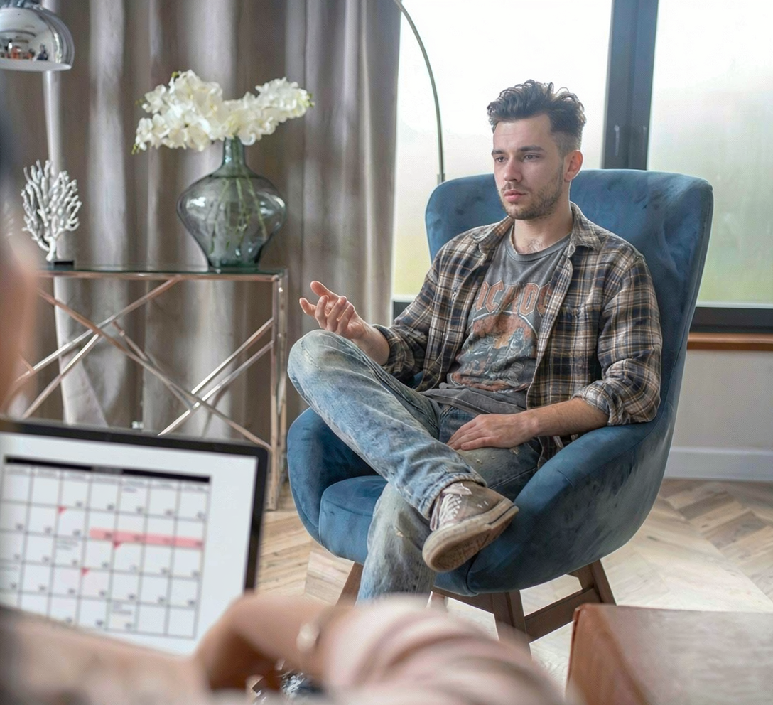 Personalized Consultation