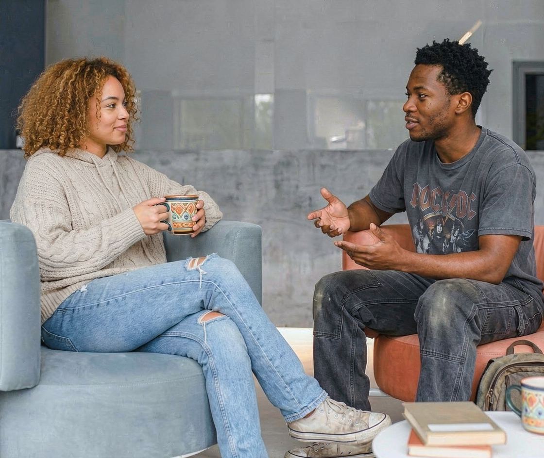 Talk Therapy